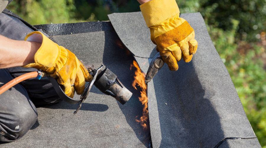 Local Chimney Repair in Sweetser, IN